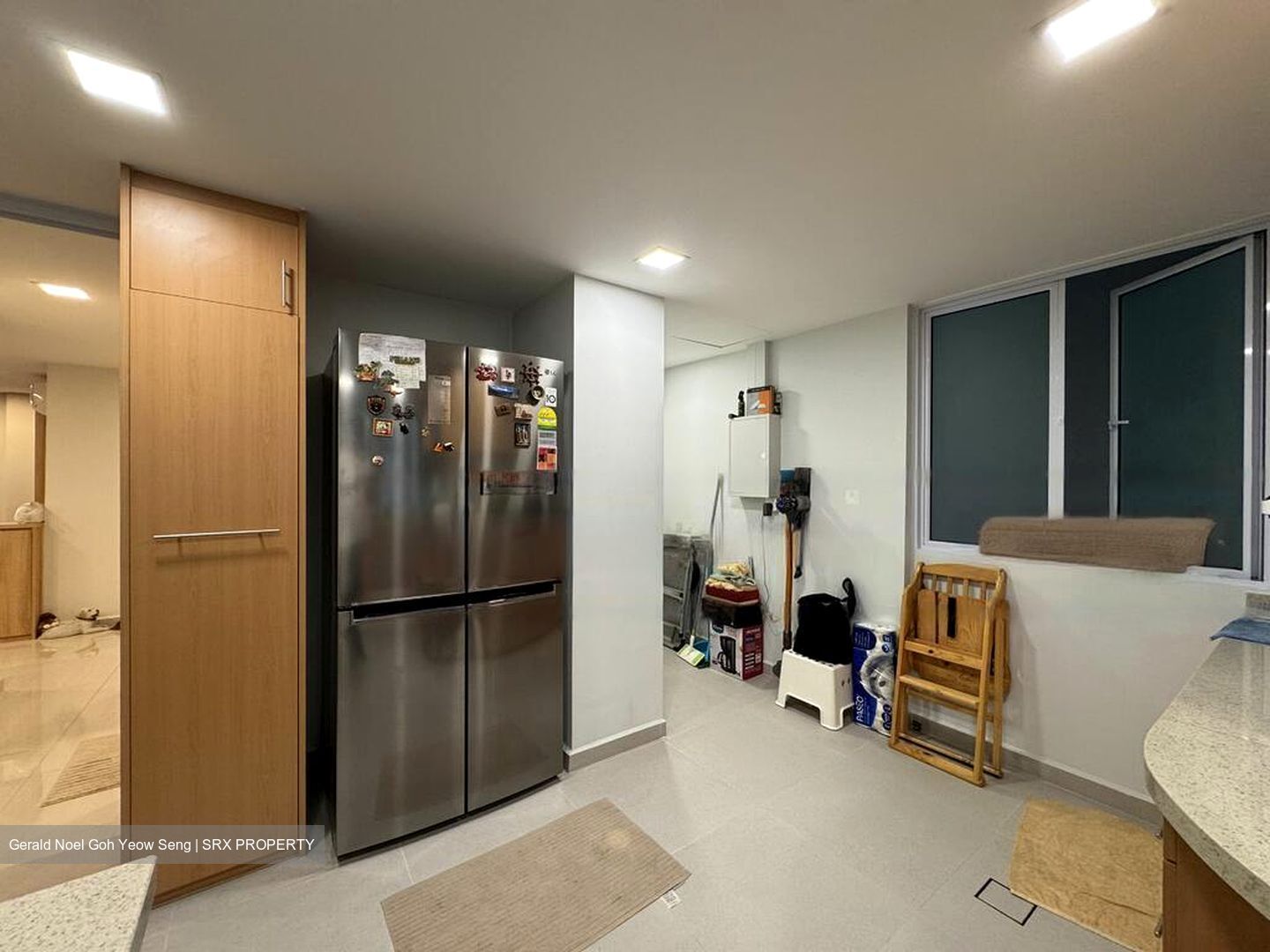 Escada View (D14), Condominium #450163041
